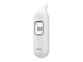 OMRON Gentle Temp 533 infravörös fülhőmérő MC-E533-E